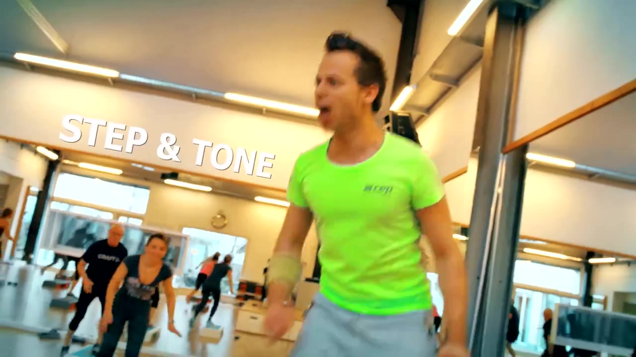 Vorschau auf das Dy-Fit Studio-Video
